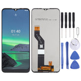 LCD Screen and Digitizer Full Assembly for Nokia 1.4